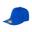 Boné de basebol Kansas Flex Azul Vívido