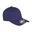 Boné de basebol Kansas Flex Azul Marinho