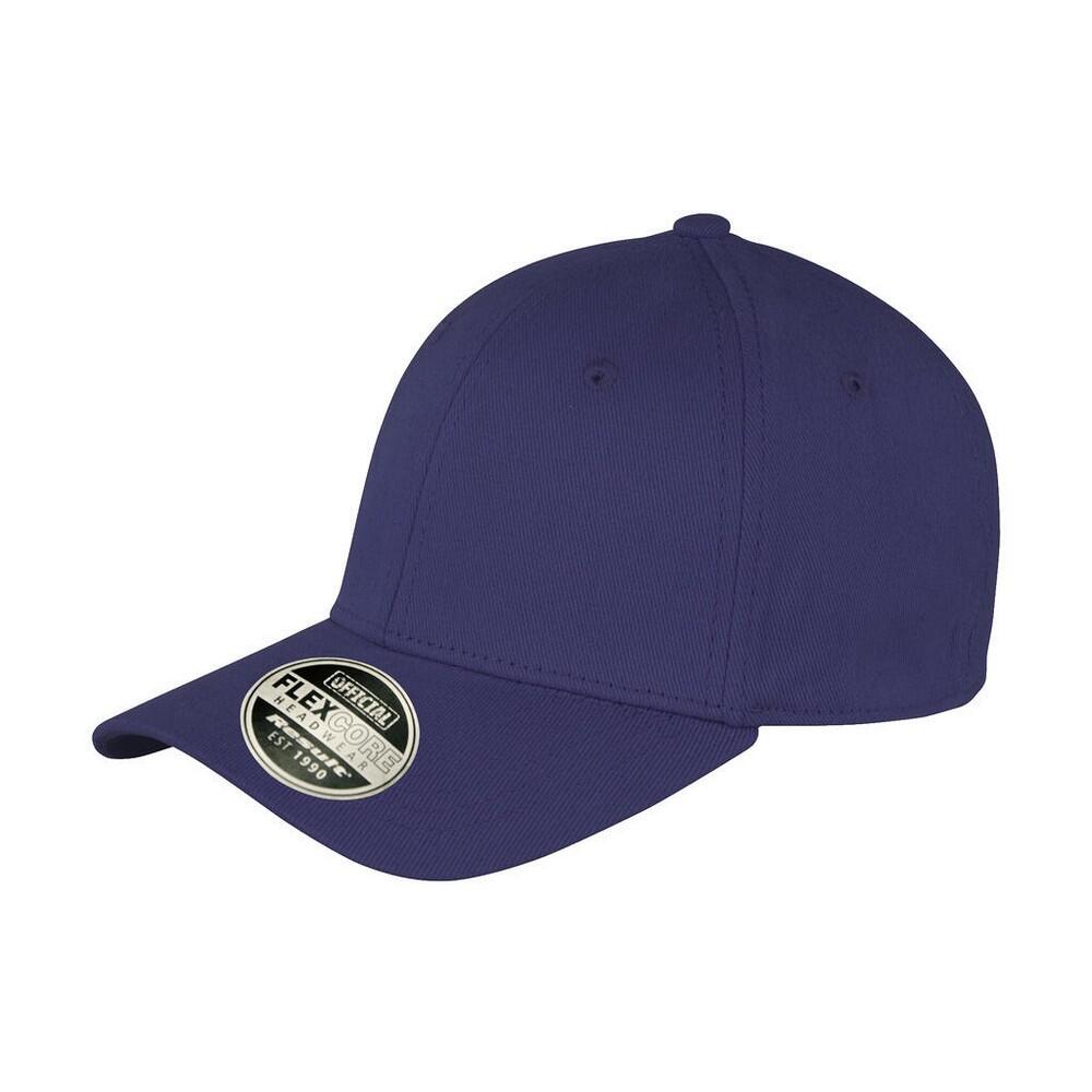 Boné de basebol Kansas Flex (Azul Marinho) 2/2