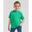 Tricou Drumeții În Natură Fruit Of The Loom Valueweight Simplu Copii