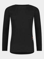 Chemise thermique manches longues homme Pro noir