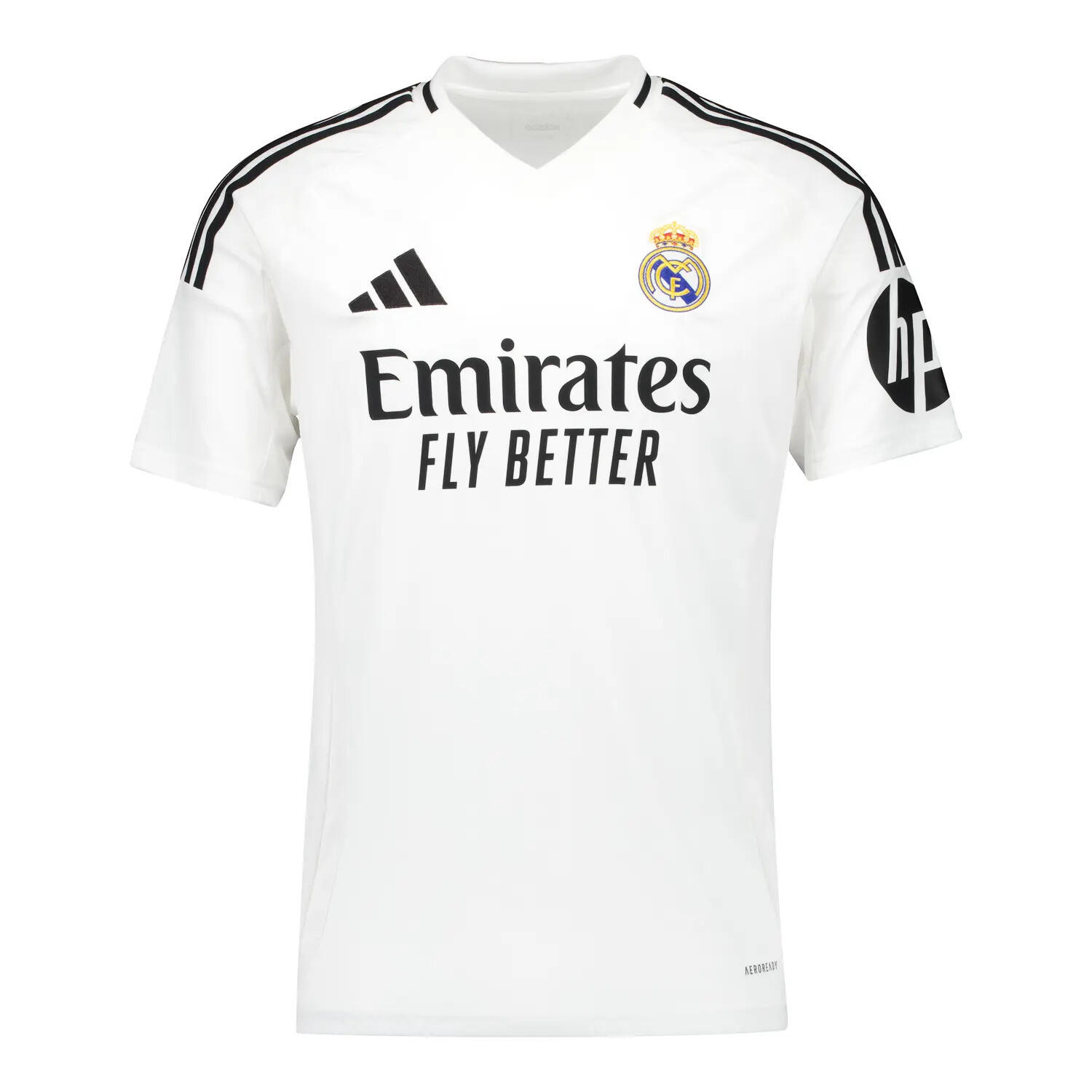ADIDAS Tweedehands - Trainingsshirt Real Madrid 2024/25