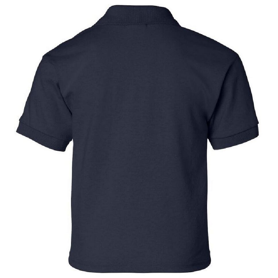 Koszulka Polo Dryblend Jersey Dla Dzieci/dzieci