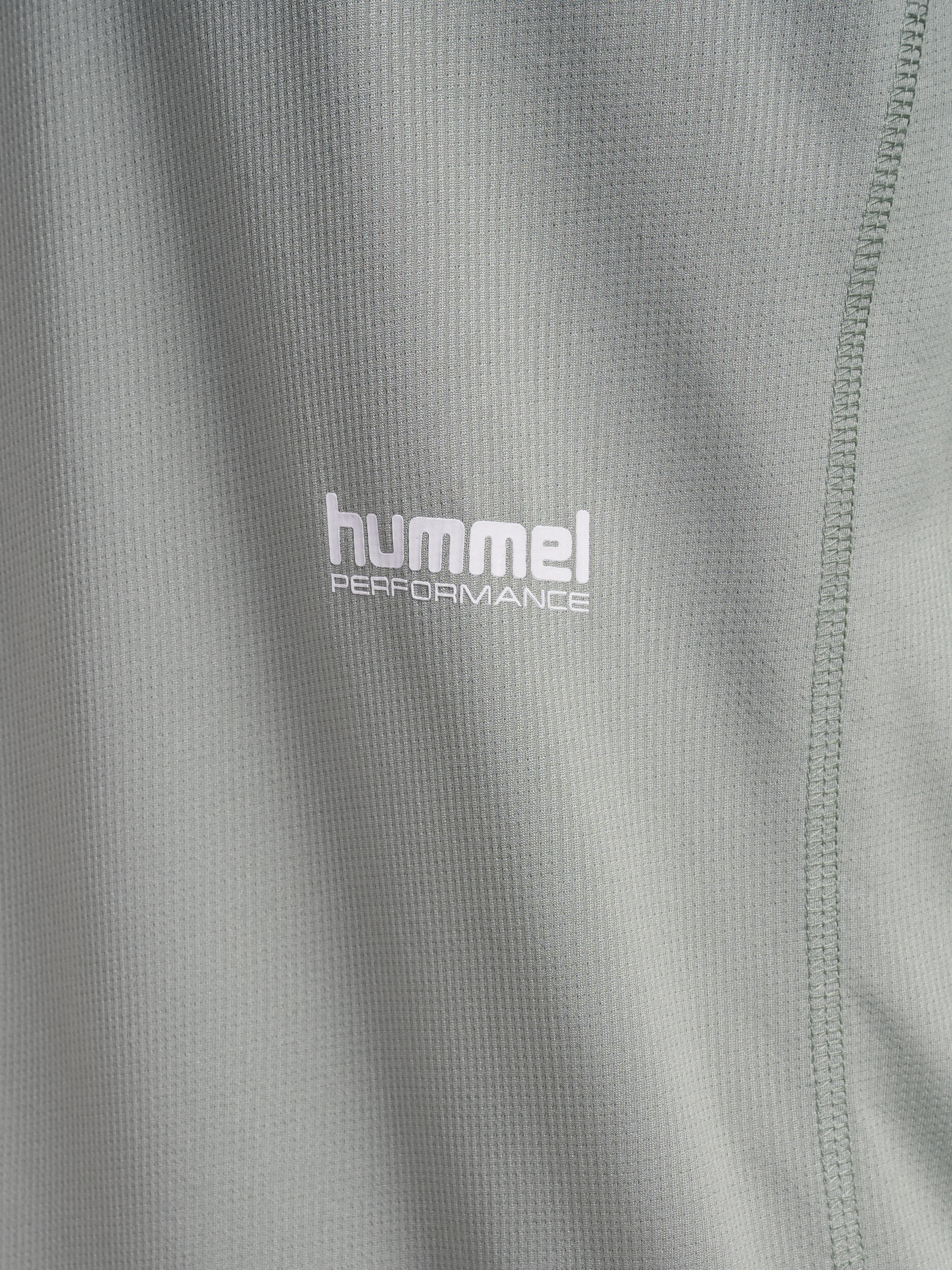 Enfiler T-Shirt Hmlpulse Homme 7/7
