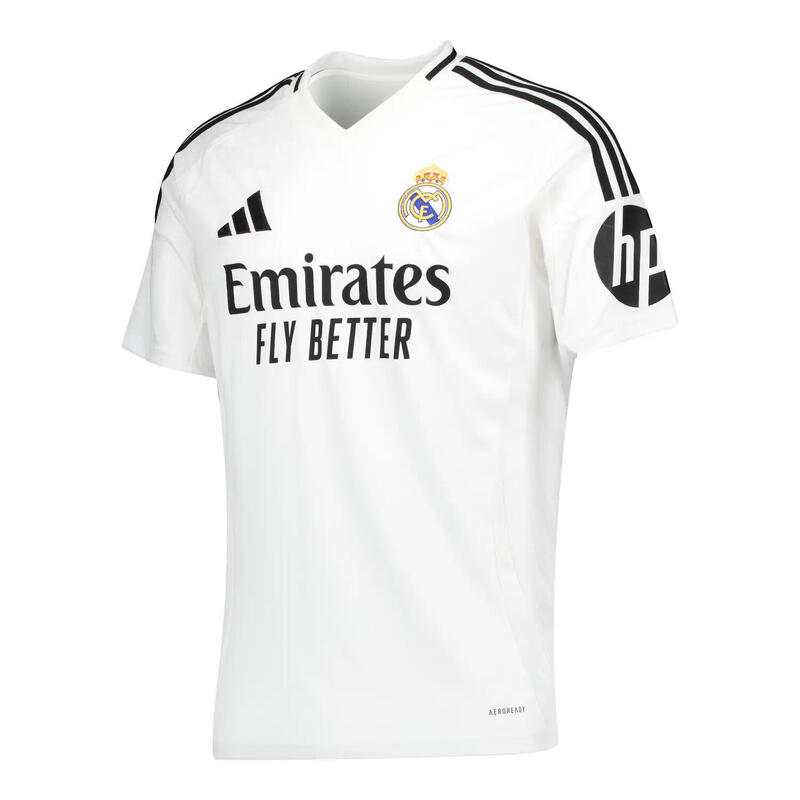 Seconde vie - Maillot Domicile Real Madrid 2024/25