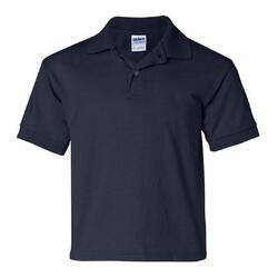 Polo Enfant (Bleu Marine)
