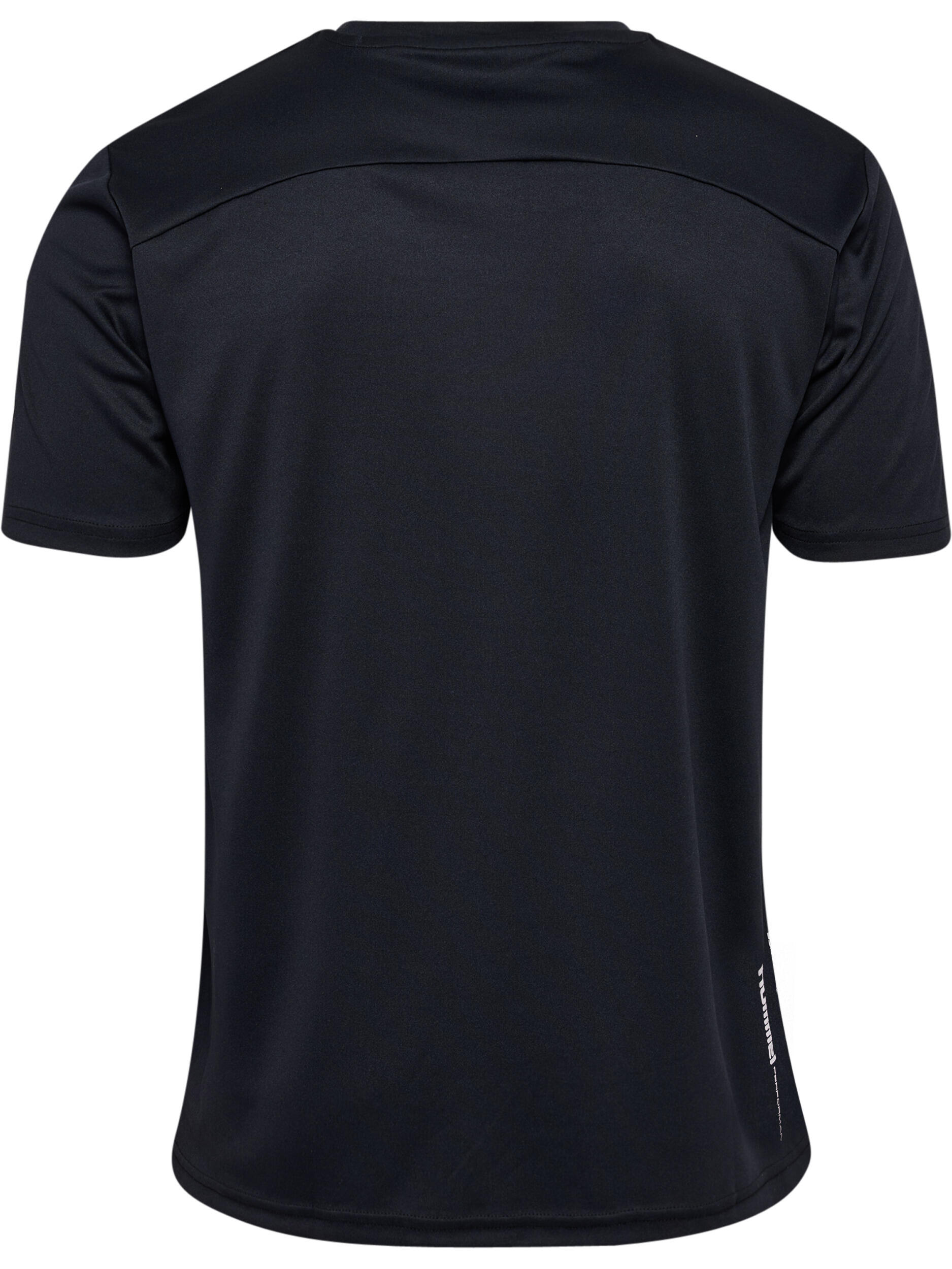 Instap T-Shirt Hmlpulse Heren HUMMEL 6/7