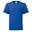Tshirt ICONIC Enfant (Bleu Roi)