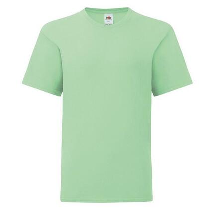 Tshirt ICONIC Enfant (Rouge)