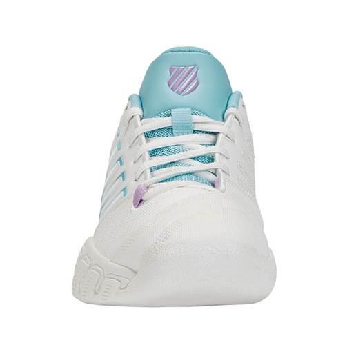 Buty do tenisa damskie K-Swiss Bigshot Light 4 Indoor