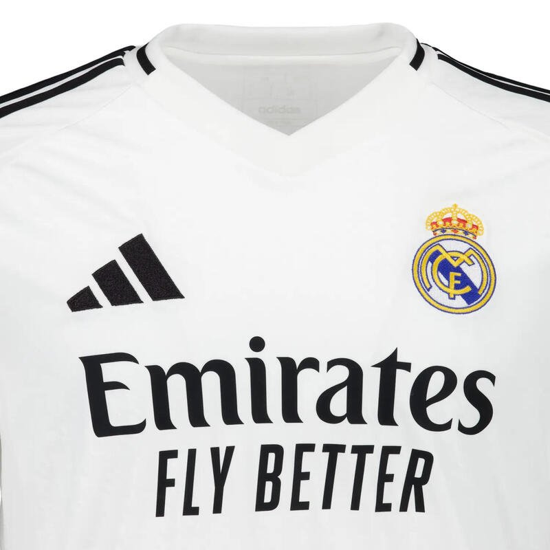 Seconde vie - Maillot Domicile Real Madrid 2024/25