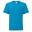 Tshirt ICONIC Enfant (Azur)