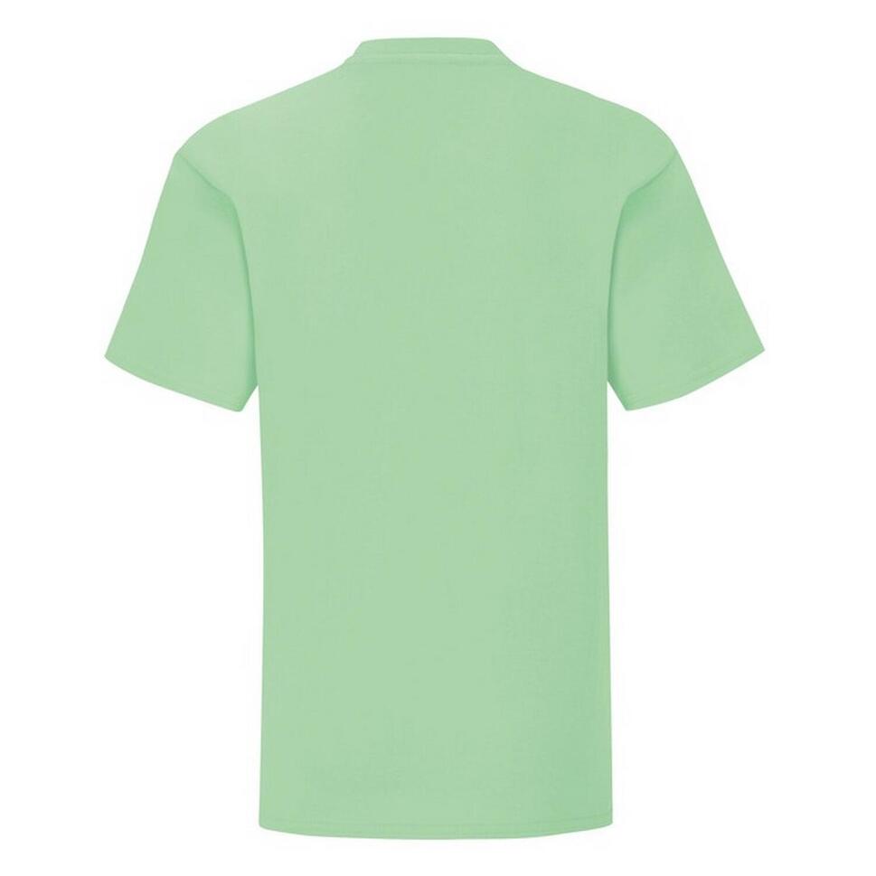 Koszulka Dziecięca Iconic 150 Plain T-shirt