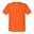 Tshirt ICONIC Enfant (Orange)