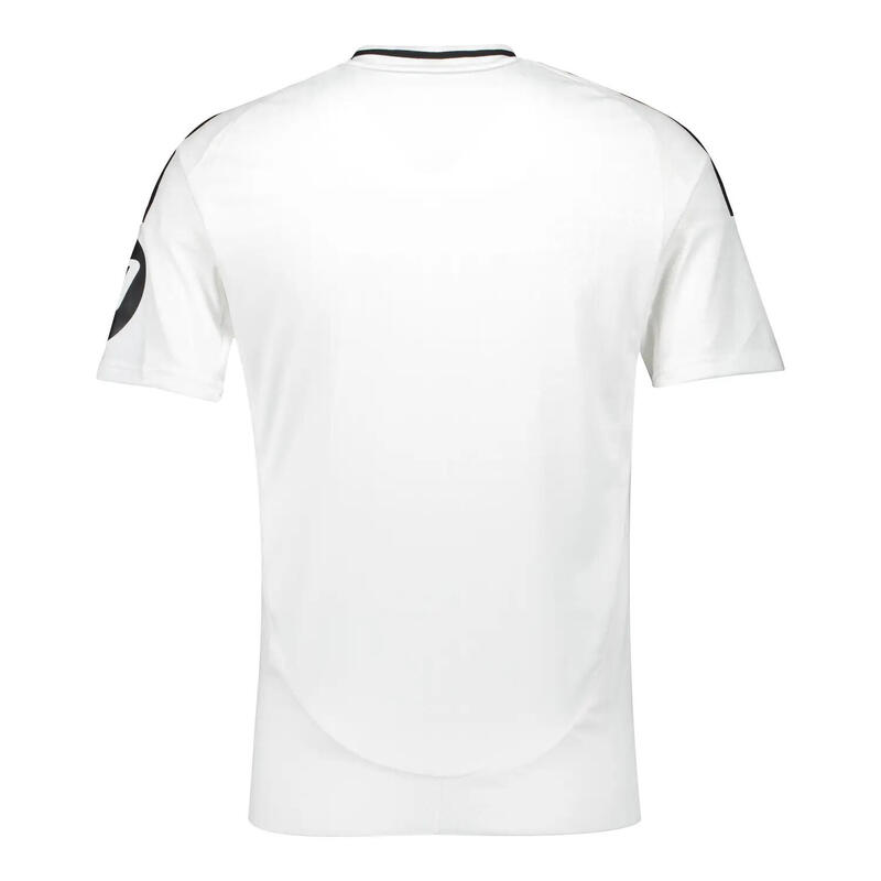 Seconde vie - Maillot Domicile Real Madrid 2024/25