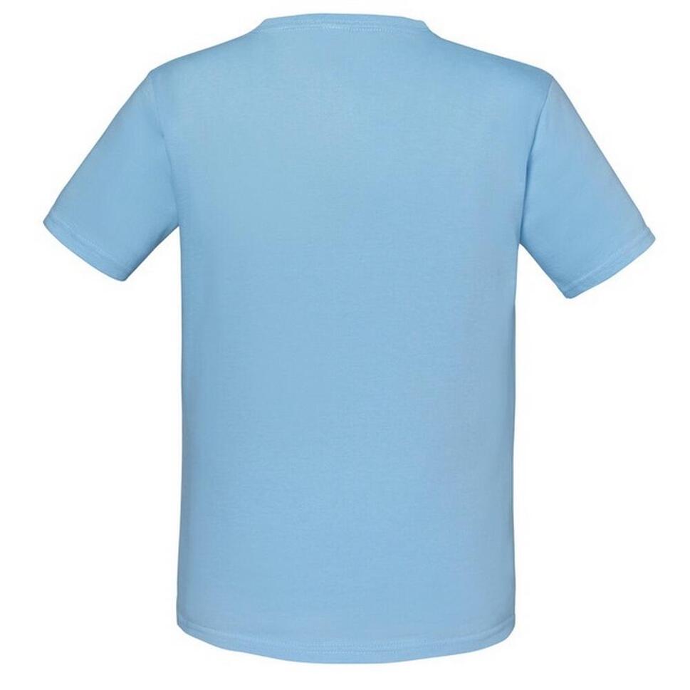 Koszulka Dziecięca Iconic 150 Plain T-shirt