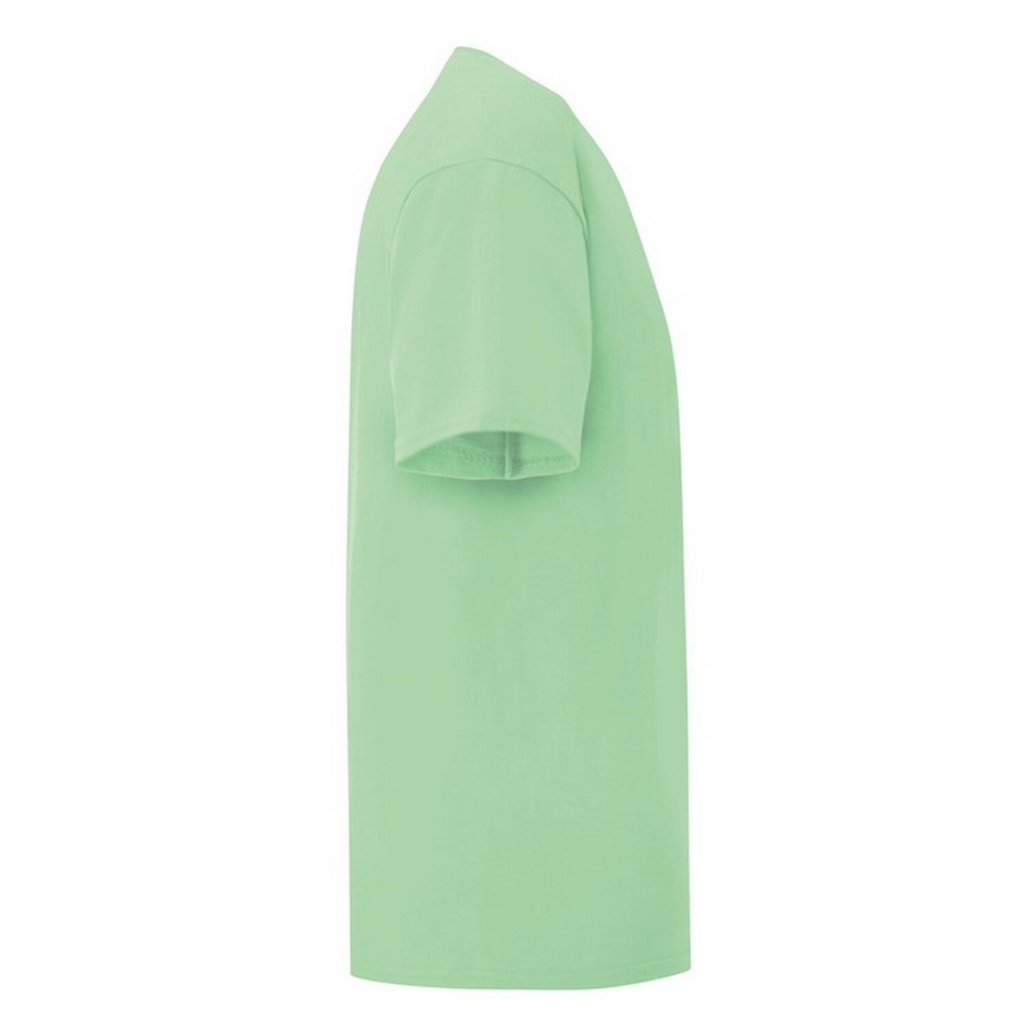 Tshirt ICONIC Enfant (Vert Pâle) 3/3