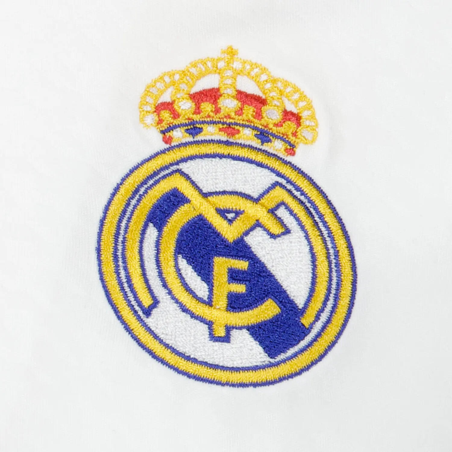 Maillot Domicile Real Madrid 24/25 7/7
