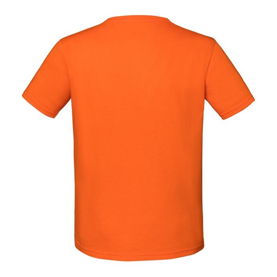 Koszulka Dziecięca Iconic 150 Plain T-shirt