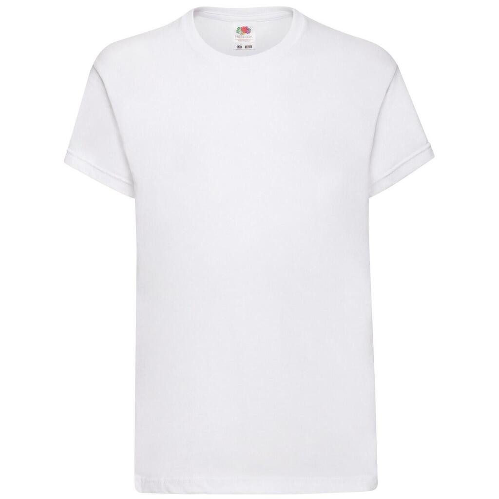 Childrens/Kids Original TShirt (White)