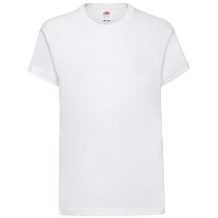 Tshirt ORIGINAL Enfant (Blanc)