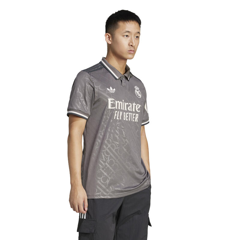 Maillot Third Real Madrid 2024/25