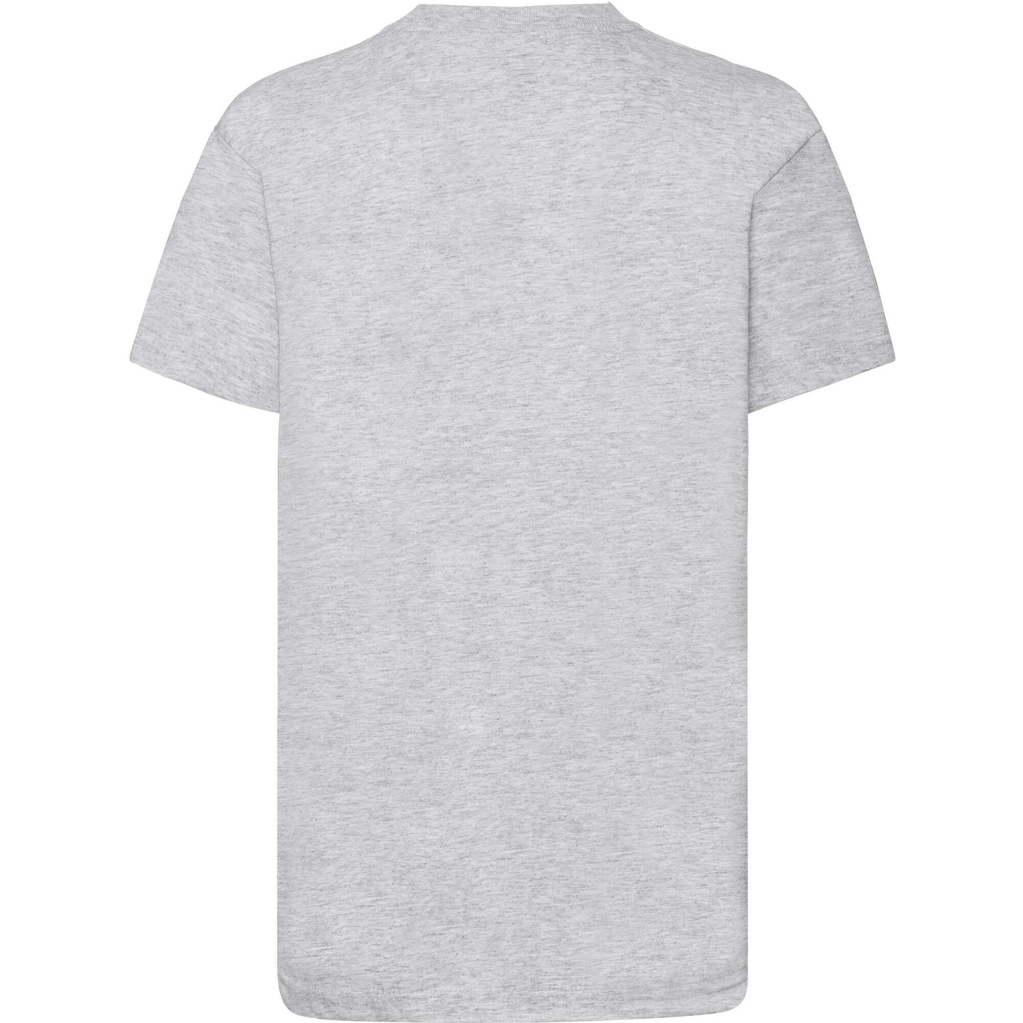 Tshirt ORIGINAL Enfant (Gris) 2/2