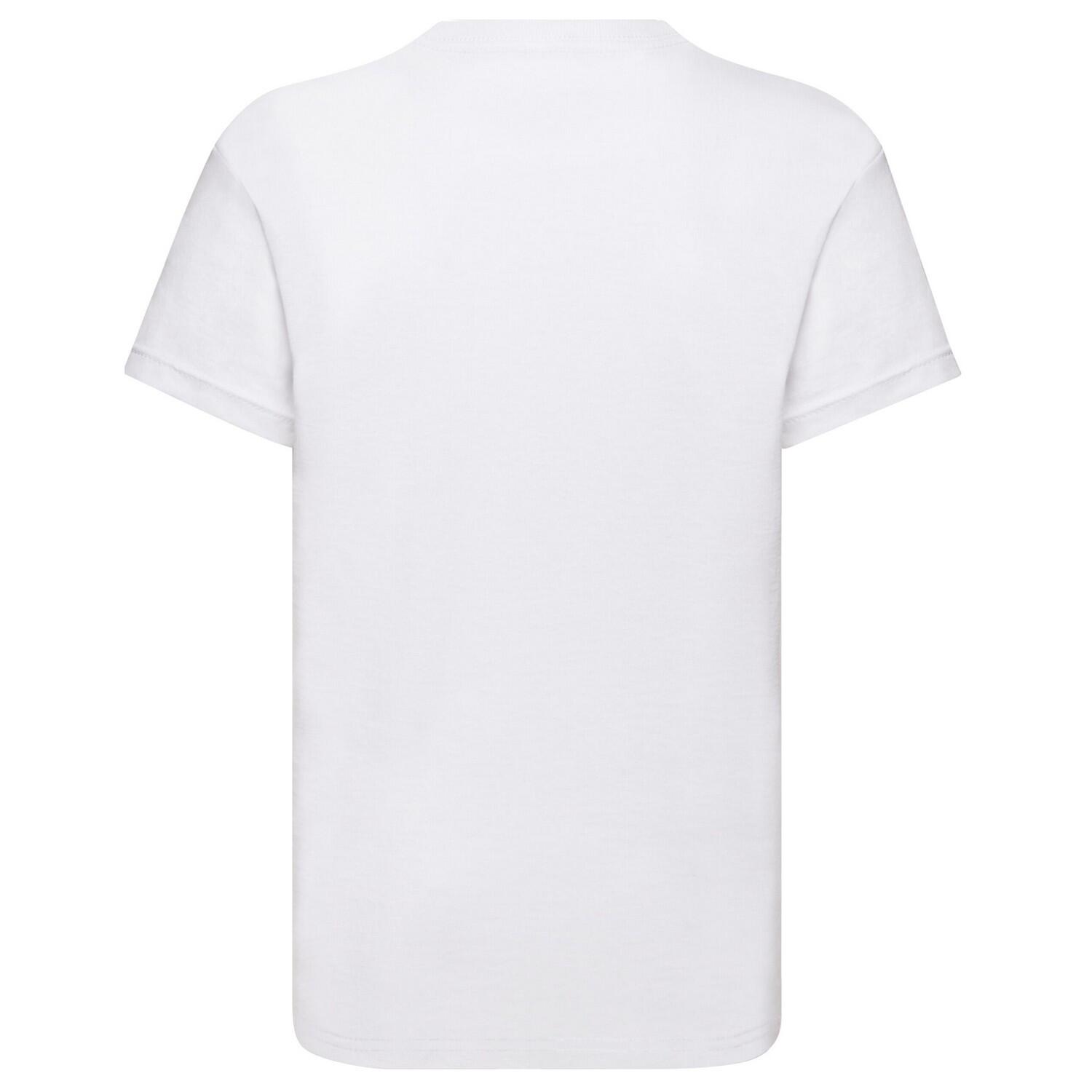 Tshirt ORIGINAL Enfant (Blanc) 2/3