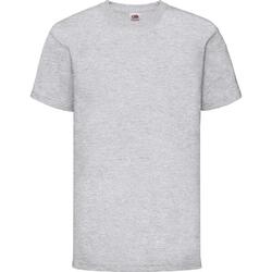 Tshirt ORIGINAL Enfant (Gris)