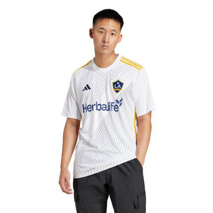 Camiseta primera equipación auténtica LA Galaxy 2025/26