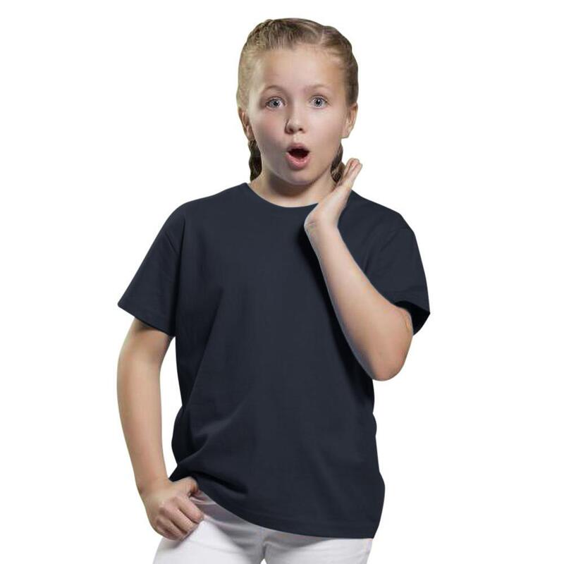Tricou Drumeții În Natură SG Copii