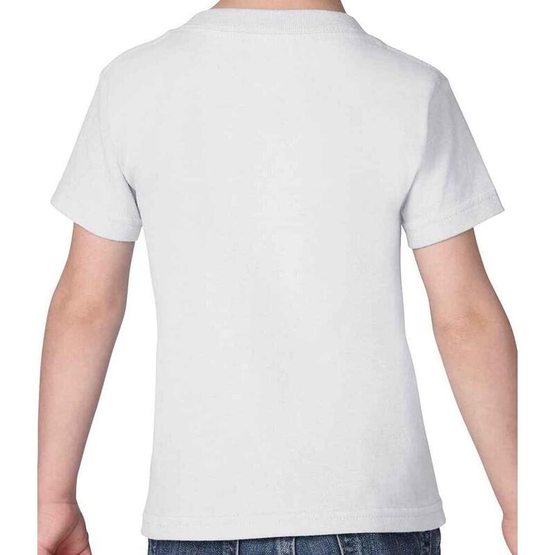 Tricou Drumeții În Natură Gildan Copii