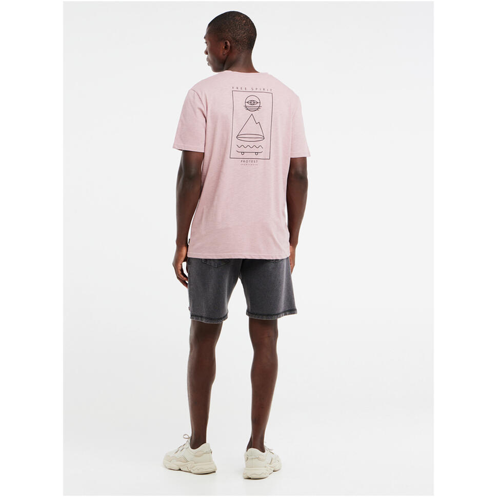 Koszulka męska Protest PRTRHODAS t-shirt