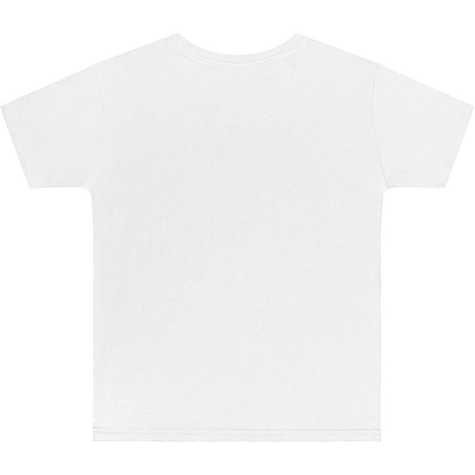Koszulka Dziecięca Perfect Print