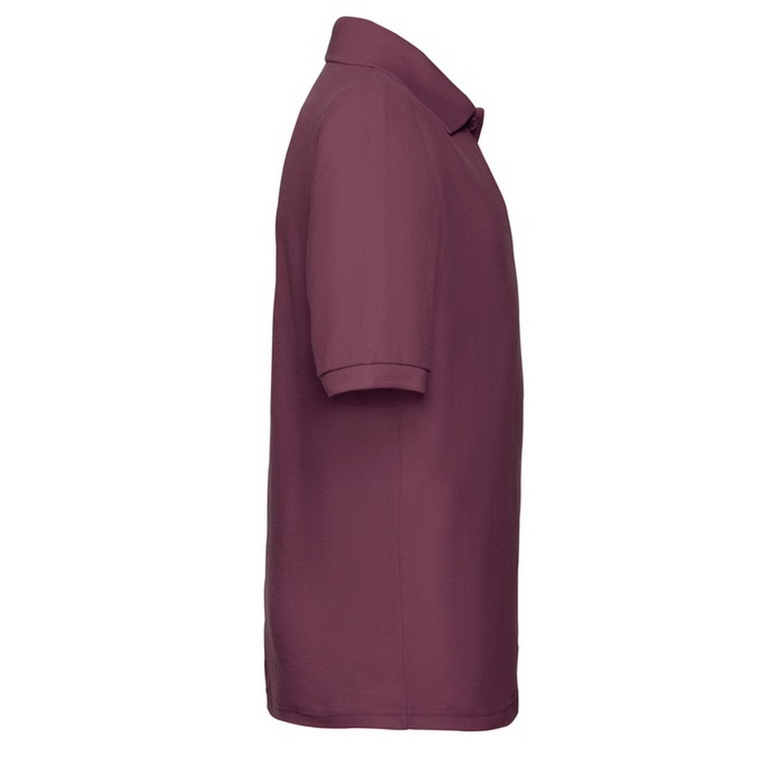 Polo Enfant (Bordeaux) 3/3