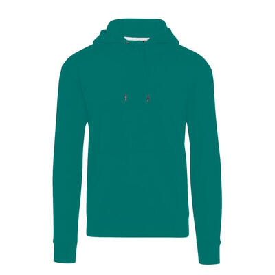 Felpa Con Cappuccio Senza Etichetta Adulto Unisex SG Signature Pastello