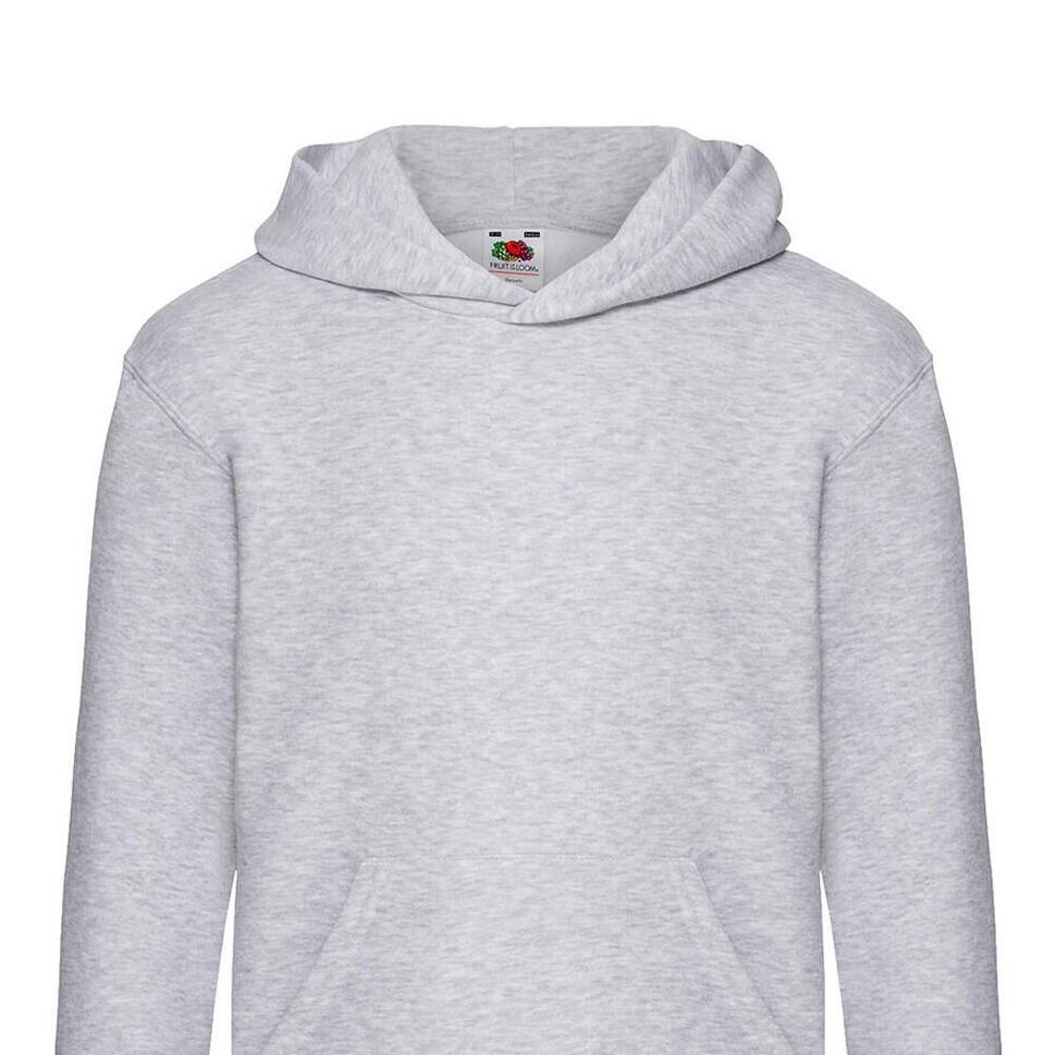 Bluza Dziecięca Premium Plain Hoodie