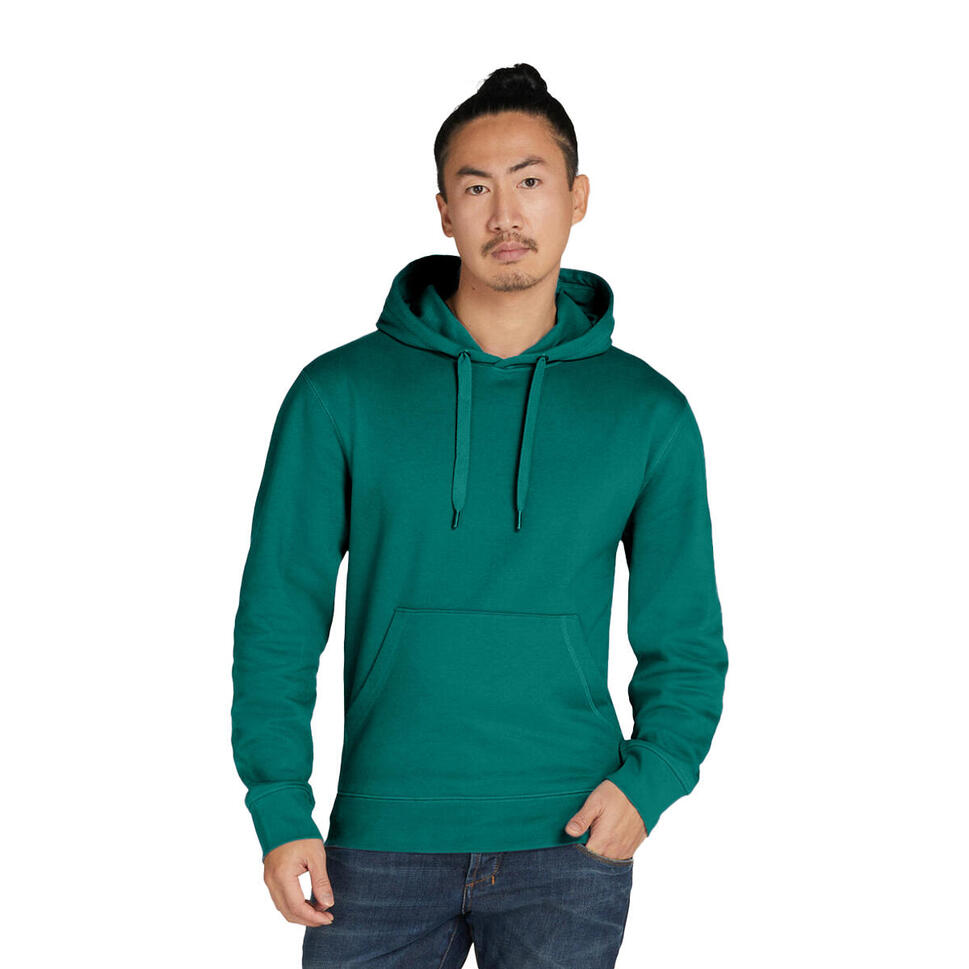 Bluza Z Kapturem Unisex Dla Dorosłych Bez Metki