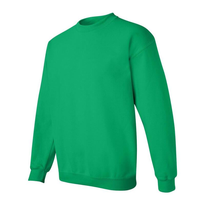 Sweat Adulte (Vert Irlandais)