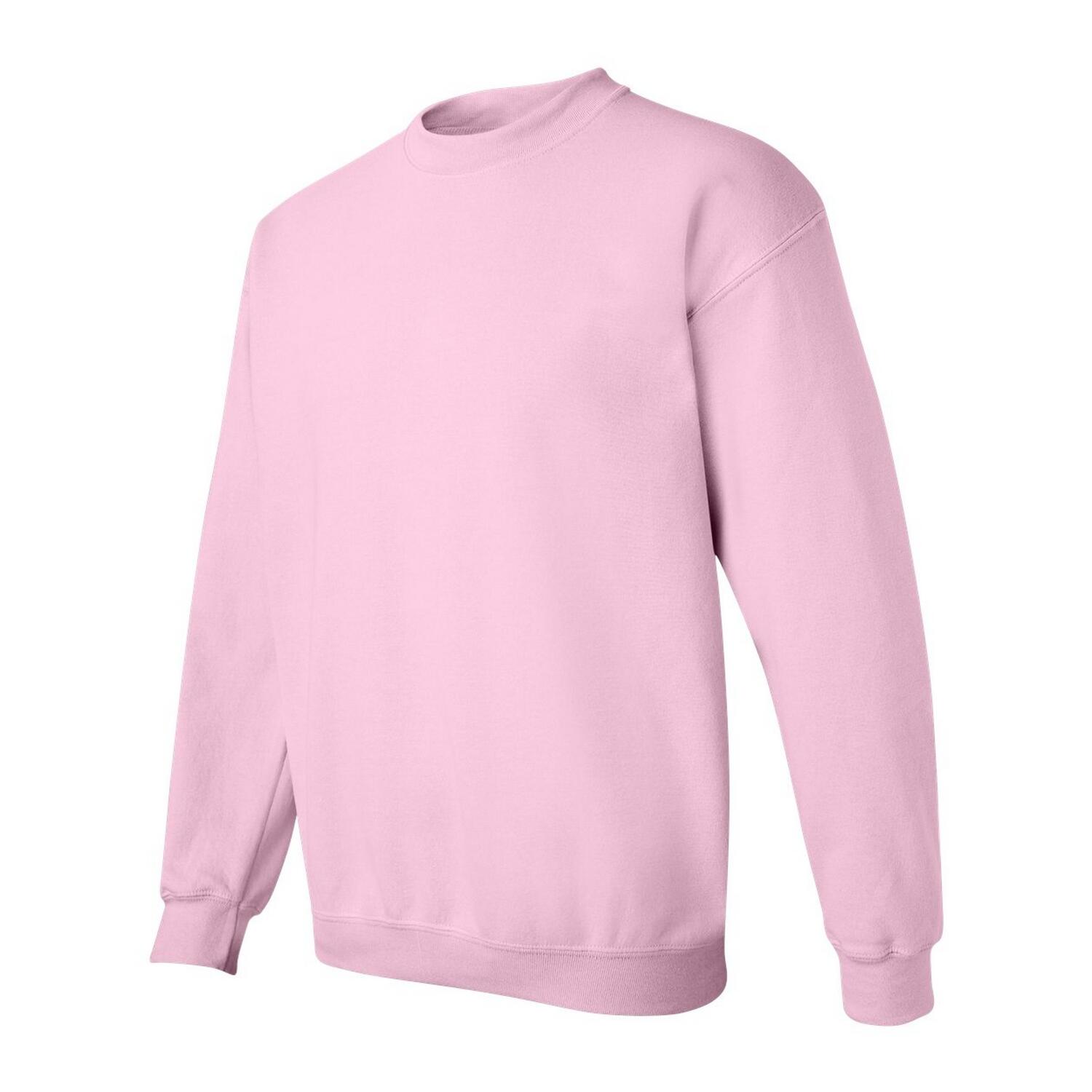 Sweat Adulte (Rose Clair) 3/3
