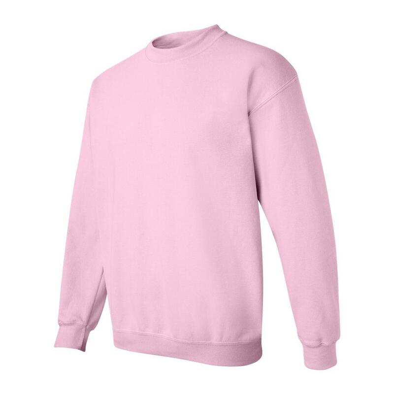 Hanorac Drumeții În Natură Gildan Crew Neck Adulți