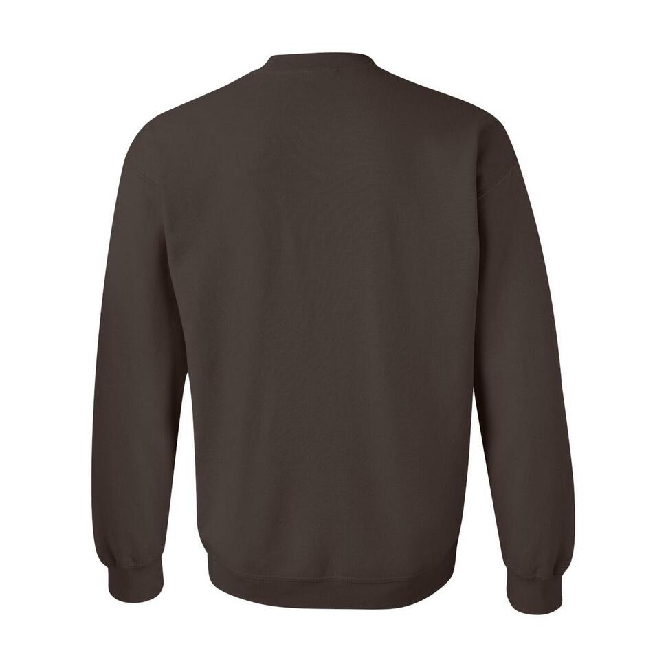 Bluza Rozpinana Z Grubej Mieszanki Dla Dorosłych Unisex