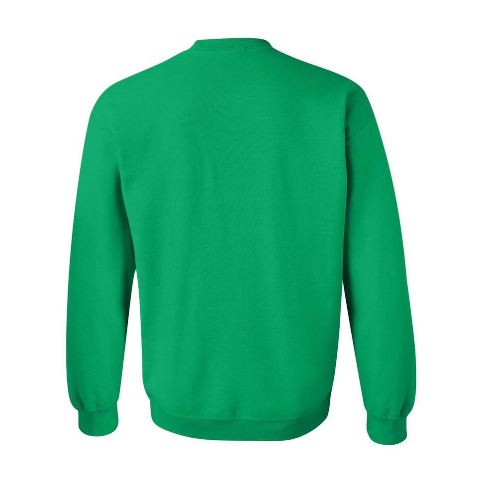 Bluza Rozpinana Z Grubej Mieszanki Dla Dorosłych Unisex