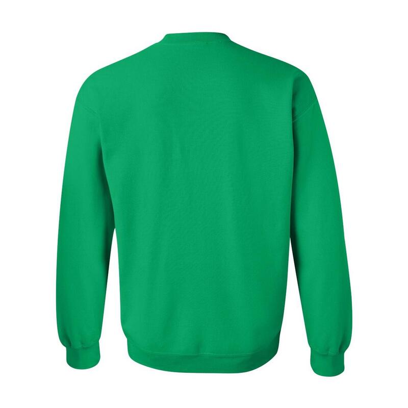 Sweat Adulte (Vert Irlandais)