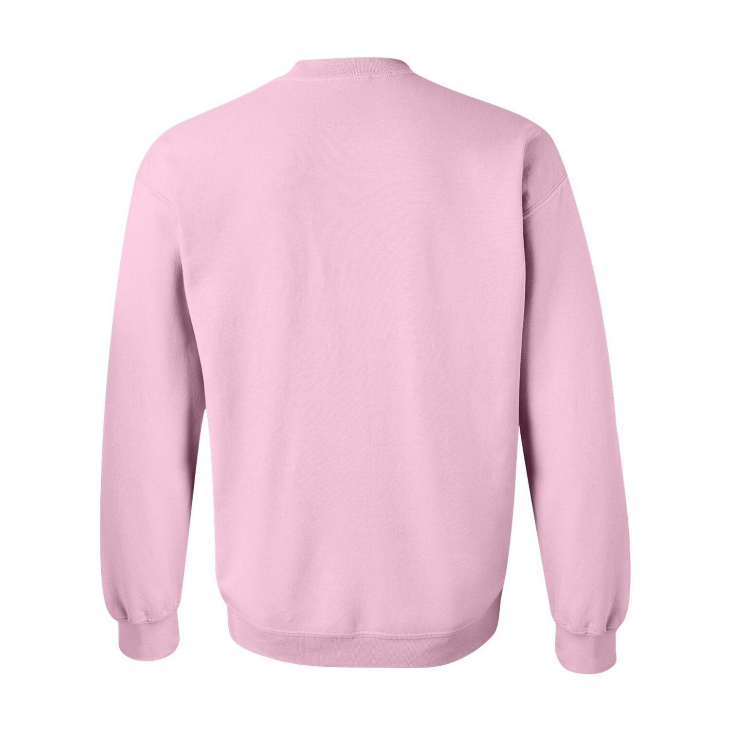 Sweat Adulte (Rose Clair) 2/3