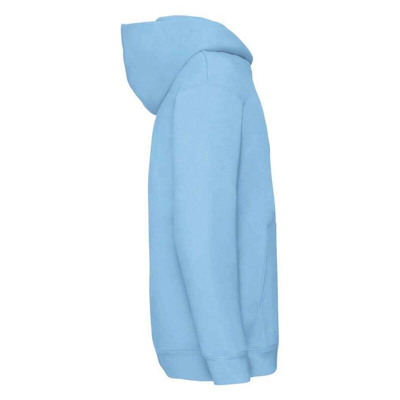 Hanorac Fruit Of The Loom Premium Copii