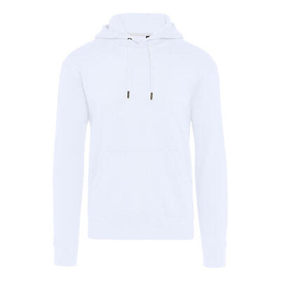 Felpa Con Cappuccio Senza Etichetta Adulto Unisex SG Signature Pastello