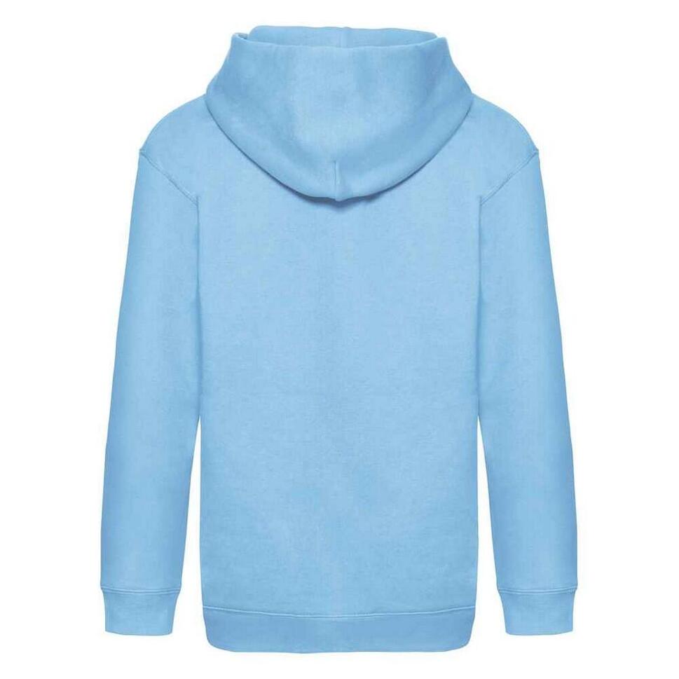 Bluza Z Kapturem Premium Dla Dzieci