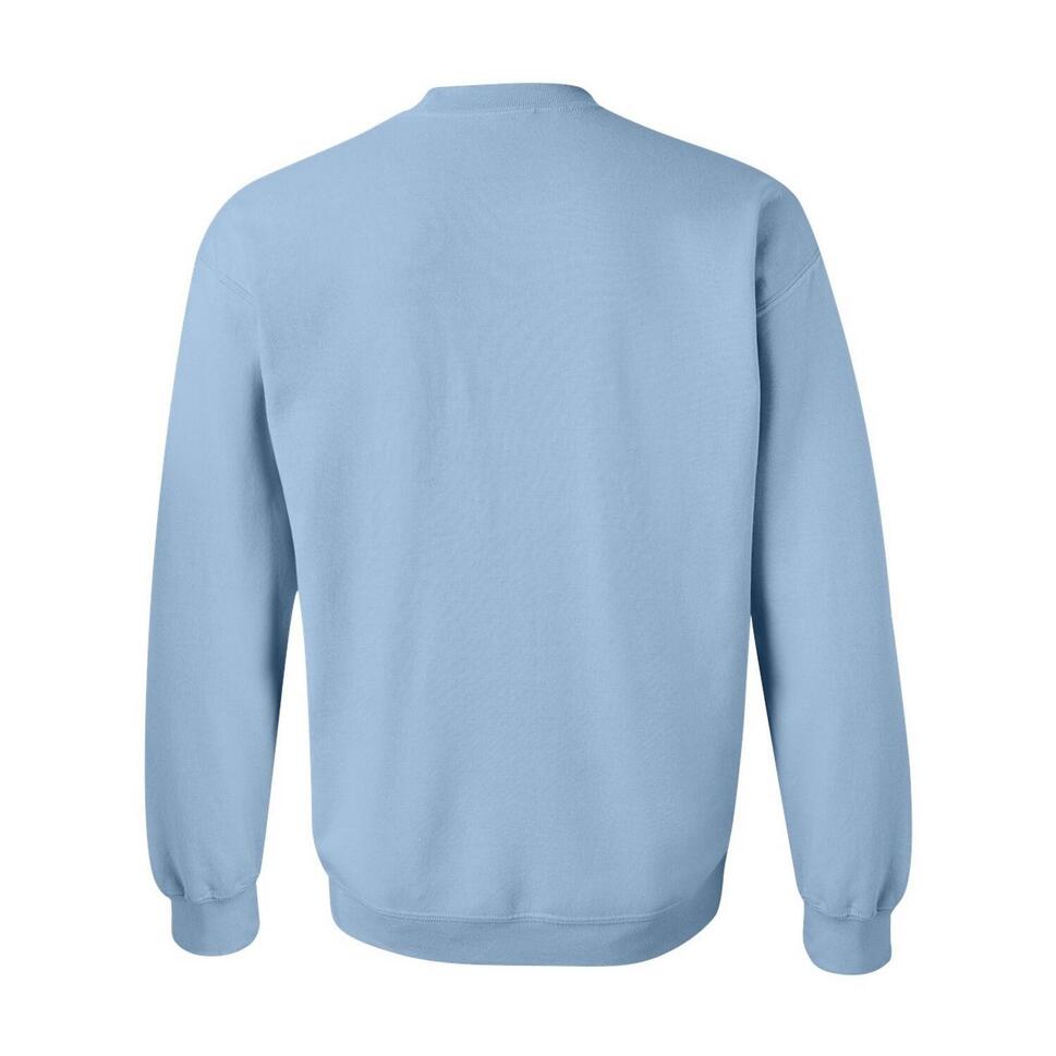Bluza Rozpinana Z Grubej Mieszanki Dla Dorosłych Unisex