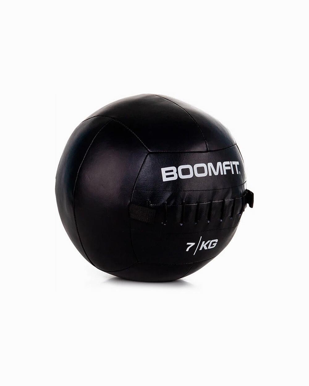 Muurbal 7Kg - BOOMFIT 2/4